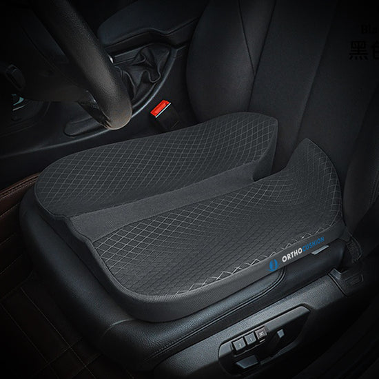 Comfort Car & Wheelchair Seat Cushion