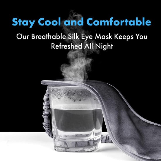 Sleep Eye Mask