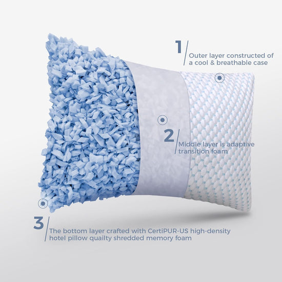 Deep Dream Pillow