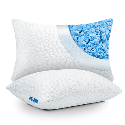 Deep Dream Pillow