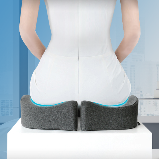 Comfort Seat Cushion
